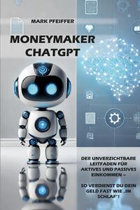 Moneymaker ChatGPT