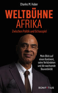 Weltbühne Afrika