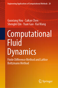 Computational Fluid Dynamics