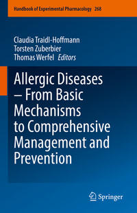 Allergic Diseases – From Basic Mechanisms to Comprehensive Management and Prevention