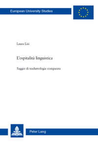 L’ospitalità linguistica