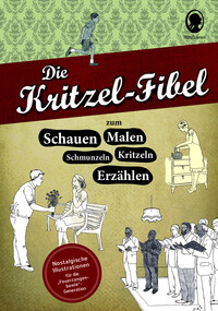 Die Kritzel-Fibel