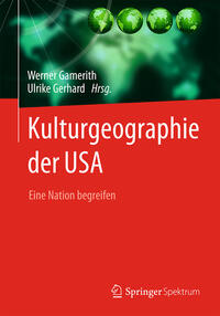 Kulturgeographie der USA