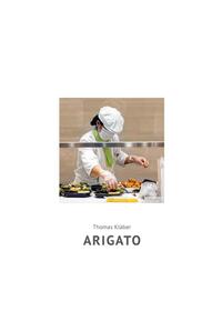 Thomas Kläber: ARIGATO