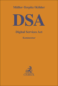 Digital Services Act