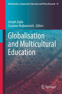 Globalisation and Multicultural Education