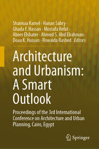 Architecture and Urbanism: A Smart Outlook