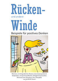 Rücken- und andere Winde