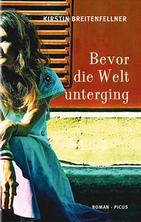 Bevor die Welt unterging