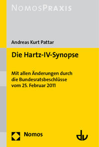 Die Hartz-IV-Synopse