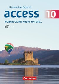 Access - Bayern 2017 - 10. Jahrgangsstufe