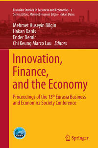 Innovation, Finance, and the Economy