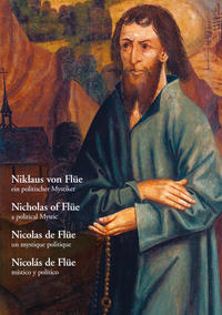 Niklaus von Flüe