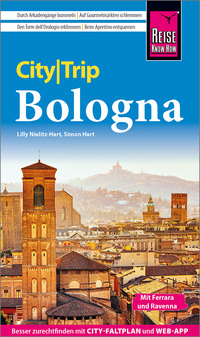 Reise Know-How CityTrip Bologna