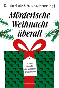 Mörderische Weihnacht überall