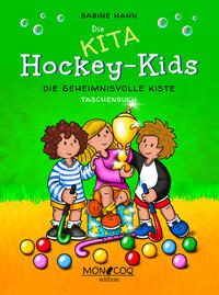 Die KITA Hockey-Kids