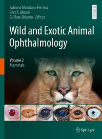 Wild and Exotic Animal Ophthalmology