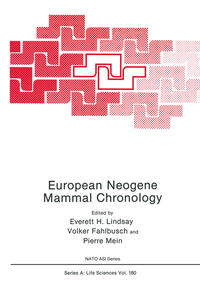 European Neogene Mammal Chronology