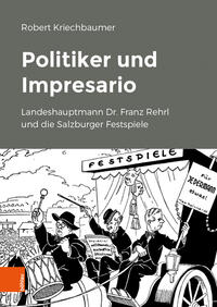 Politiker und Impresario