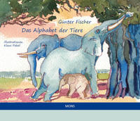 Das Alphabet der Tiere