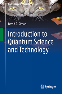 Introduction to Quantum Science and Technology