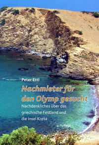 Nachmieter für den Olymp gesucht