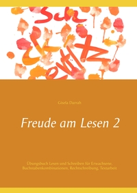 Freude am Lesen 2