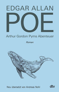 Arthur Gordon Pyms Abenteuer