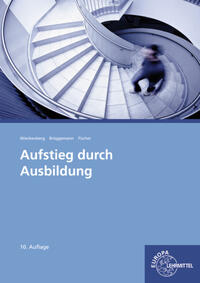 Aufstieg durch Ausbildung