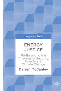 Energy Justice