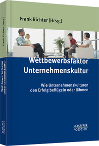 Wettbewerbsfaktor Unternehmenskultur