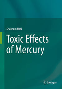 Toxic Effects of Mercury