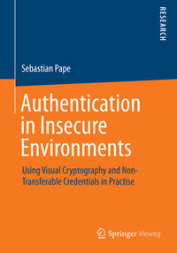 Authentication in Insecure Environments