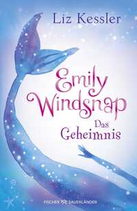 Emily Windsnap – Das Geheimnis