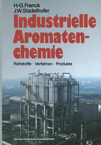 Industrielle Aromatenchemie