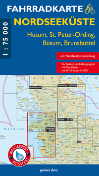 FK Nordseeküste - Husum, St. Peter-Ording, Büsum, Brunsbüttel