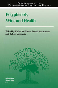 Polyphenols, Wine and Health