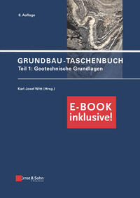 Grundbau-Taschenbuch