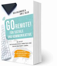 GO REMOTE! Für Soziale und Kommunikative