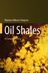 Oil Shales