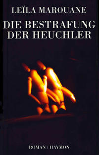 Die Bestrafung der Heuchler