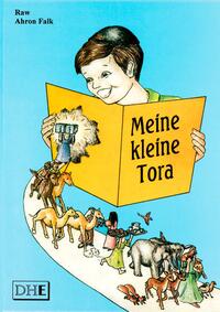 Meine kleine Tora