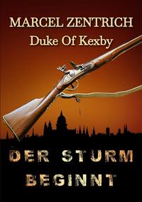 DER STURM BEGINNT