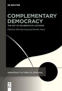 Complementary Democracy