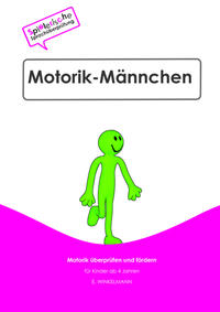 Motorik-Männchen