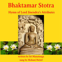 Bhaktamar Stotra