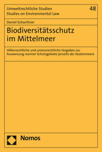 Biodiversitätsschutz im Mittelmeer