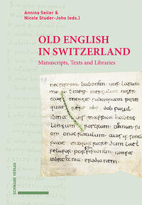 Old English in Switzerland