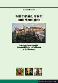 Reichsstand, Pracht und Frömmigkeit