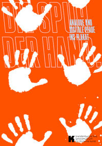 Die Spur der Hand